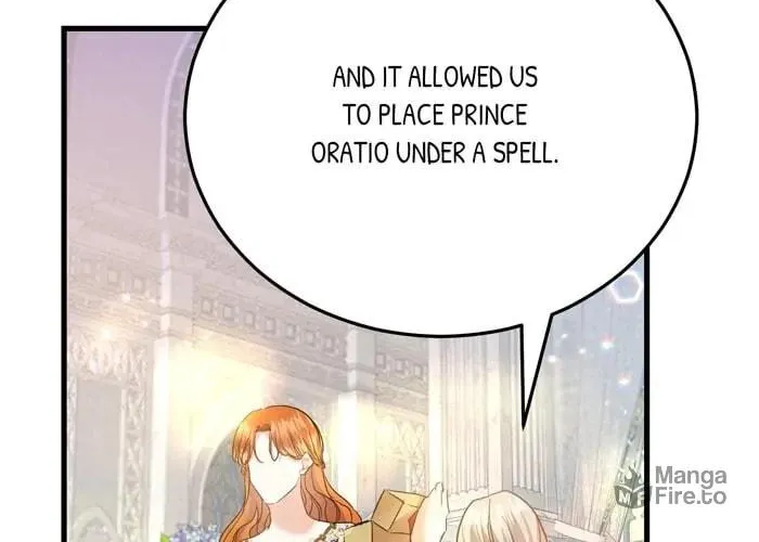 Read Insanely Radiant chapter 34 image 36 on Lezhin