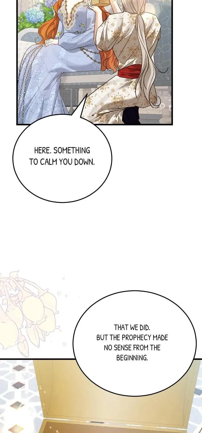 Read Insanely Radiant chapter 34 image 37 on Lezhin