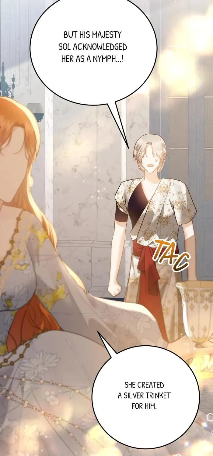 Read Insanely Radiant chapter 34 image 4 on Lezhin