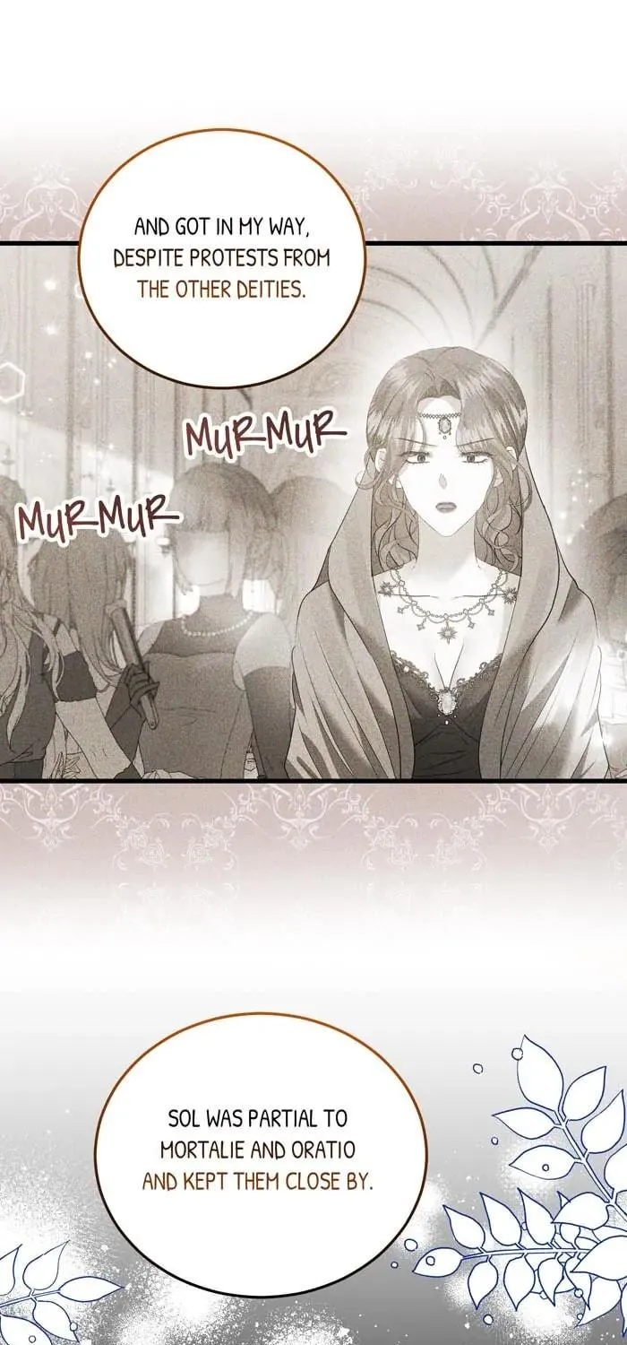Read Insanely Radiant chapter 34 image 44 on Lezhin