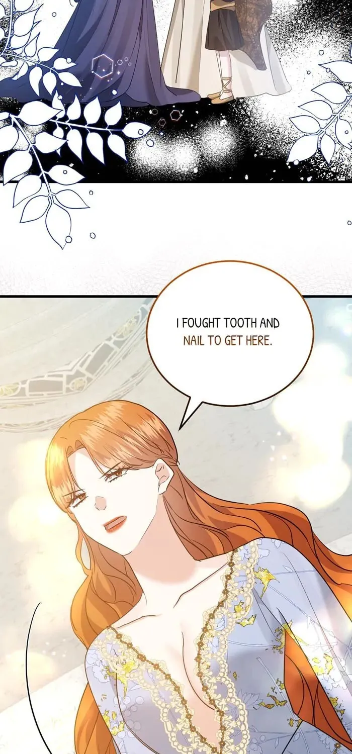 Read Insanely Radiant chapter 34 image 46 on Lezhin