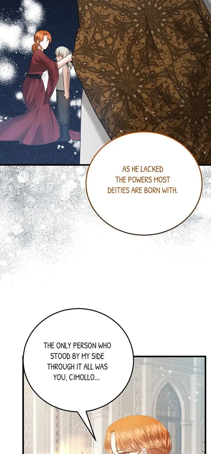 Read Insanely Radiant chapter 34 image 50 on Lezhin