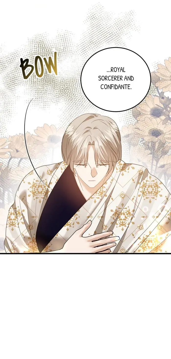 Read Insanely Radiant chapter 34 image 52 on Lezhin