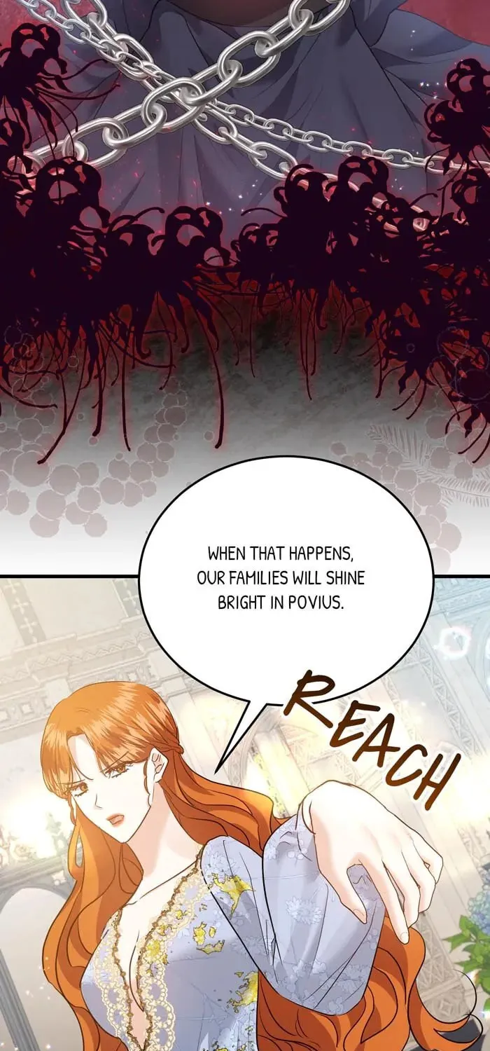 Read Insanely Radiant chapter 34 image 55 on Lezhin