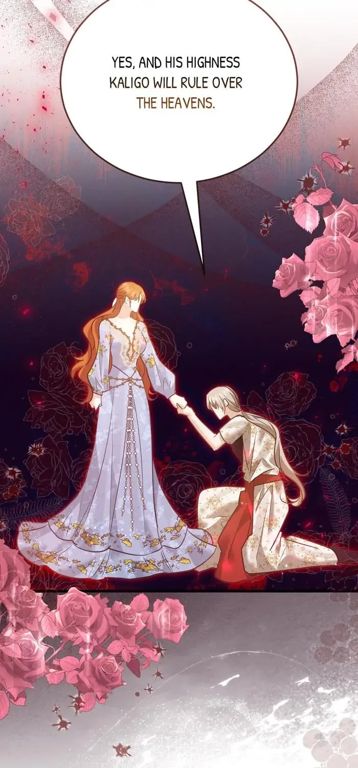 Read Insanely Radiant chapter 34 image 57 on Lezhin