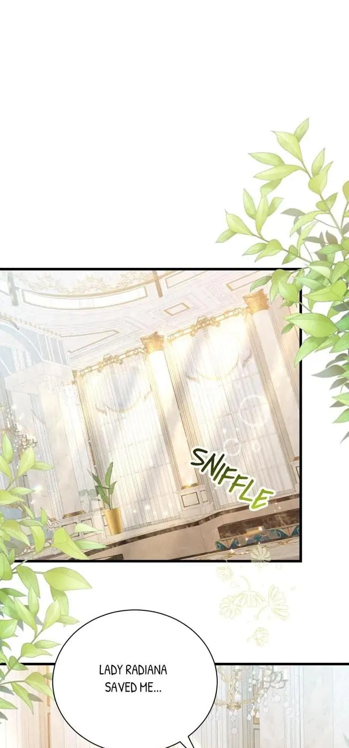 Read Insanely Radiant chapter 34 image 59 on Lezhin