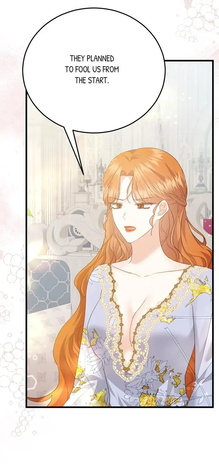 Read Insanely Radiant chapter 34 image 6 on Lezhin