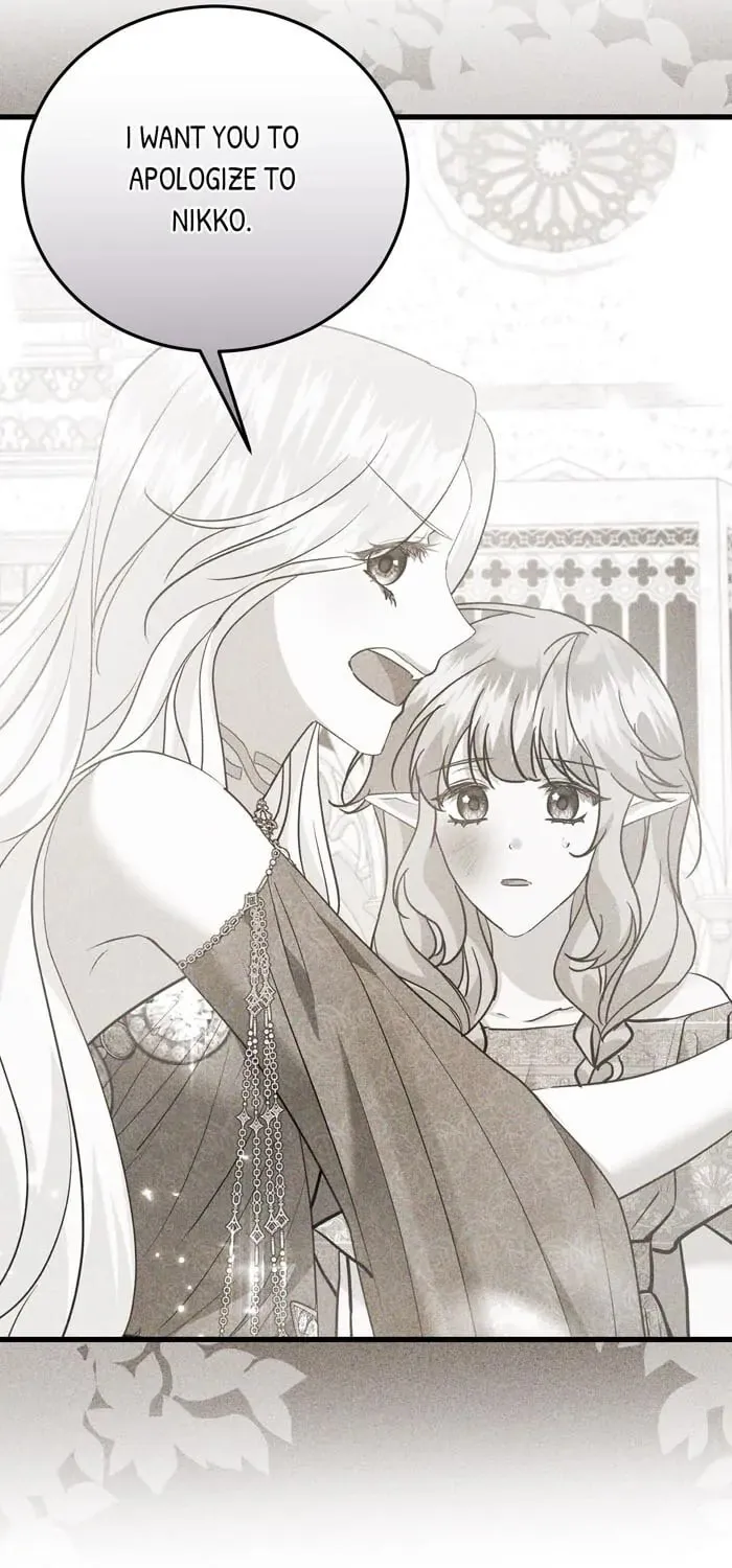 Read Insanely Radiant chapter 34 image 61 on Lezhin