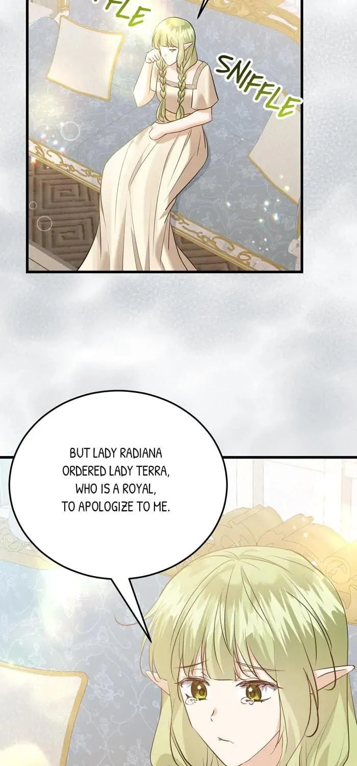 Read Insanely Radiant chapter 34 image 63 on Lezhin
