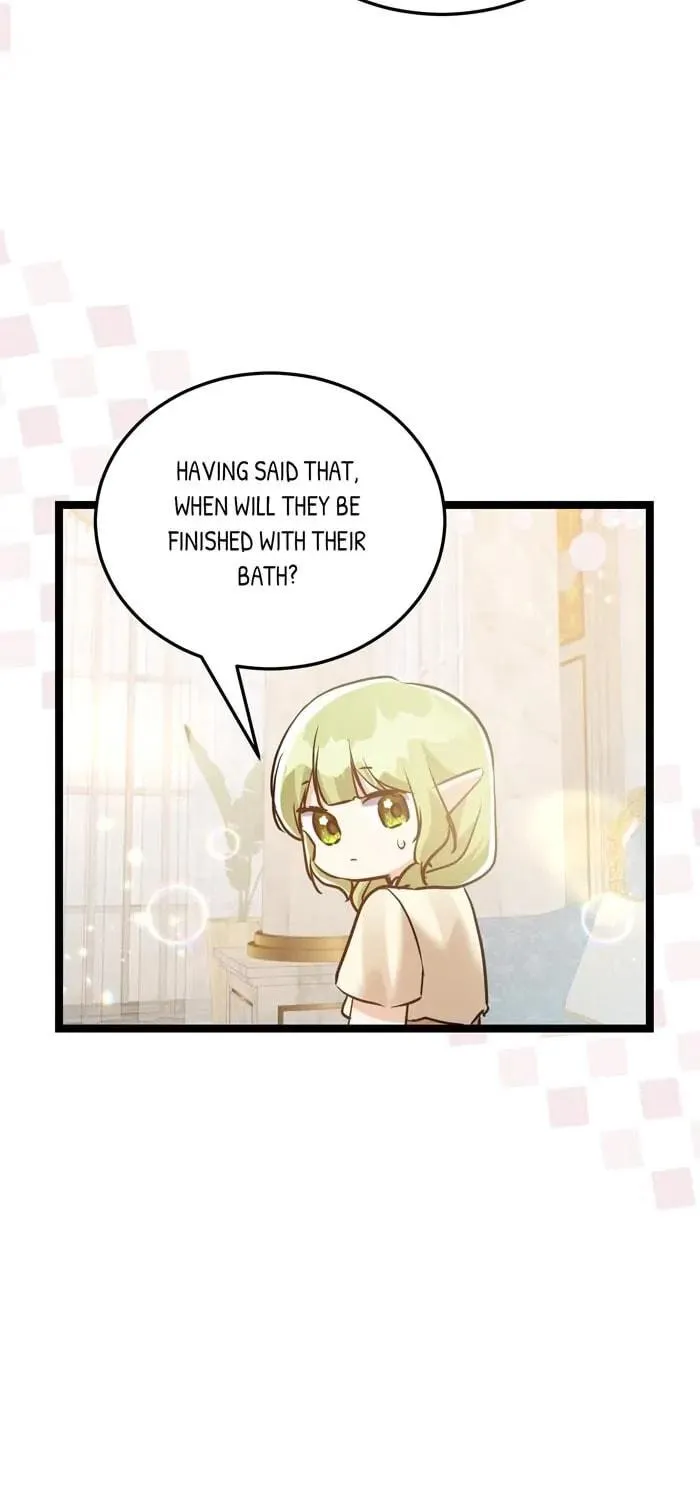 Read Insanely Radiant chapter 34 image 70 on Lezhin