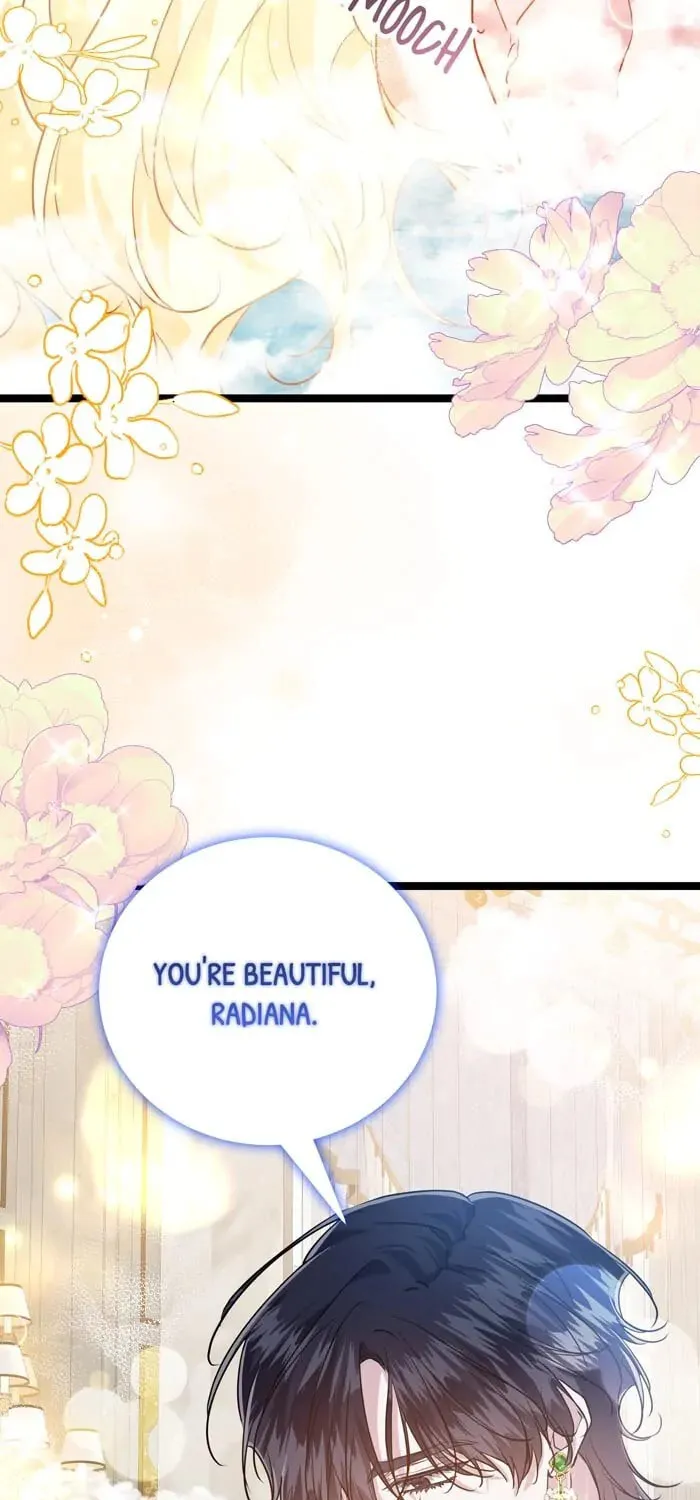 Read Insanely Radiant chapter 34 image 74 on Lezhin