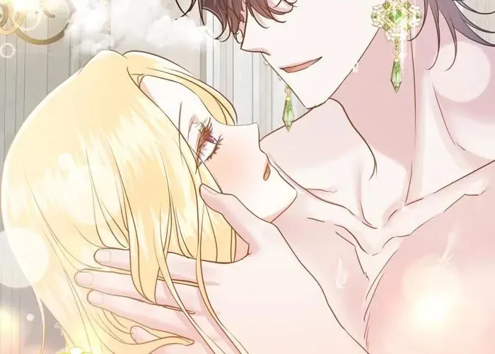 Read Insanely Radiant chapter 34 image 75 on Lezhin