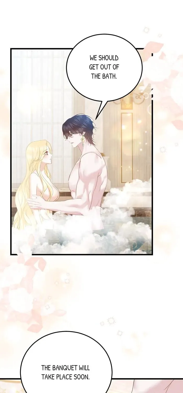 Read Insanely Radiant chapter 34 image 77 on Lezhin
