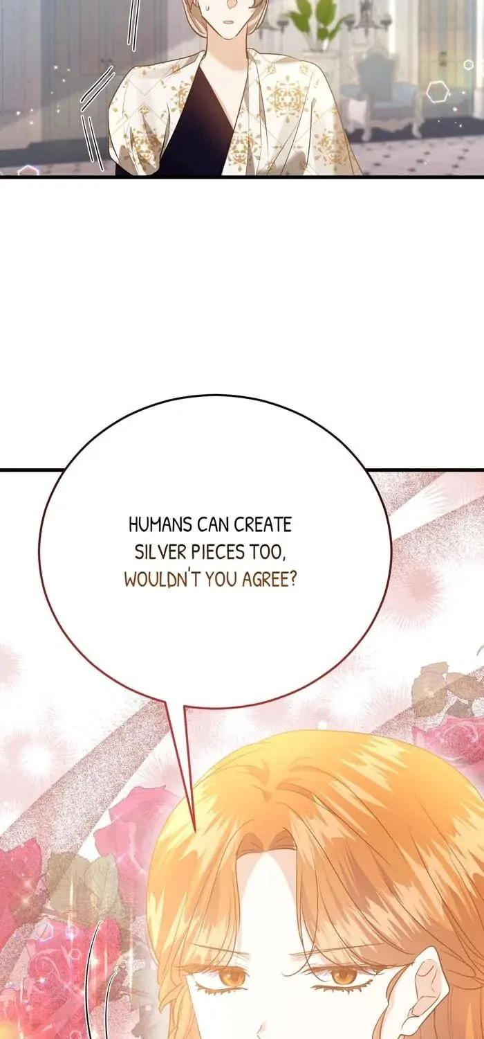 Read Insanely Radiant chapter 34 image 8 on Lezhin