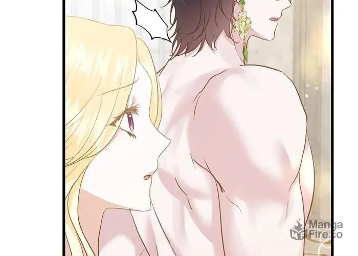 Read Insanely Radiant chapter 34 image 82 on Lezhin