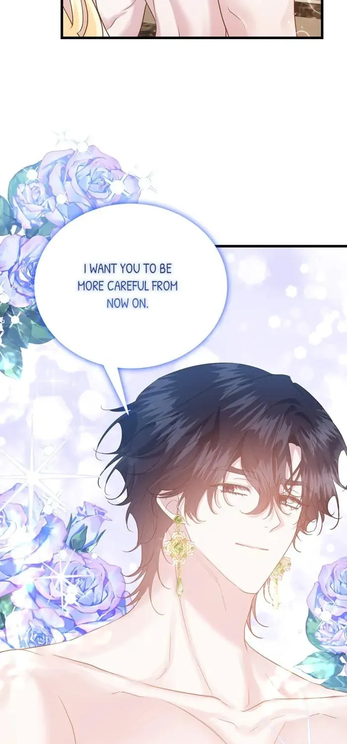 Read Insanely Radiant chapter 34 image 83 on Lezhin