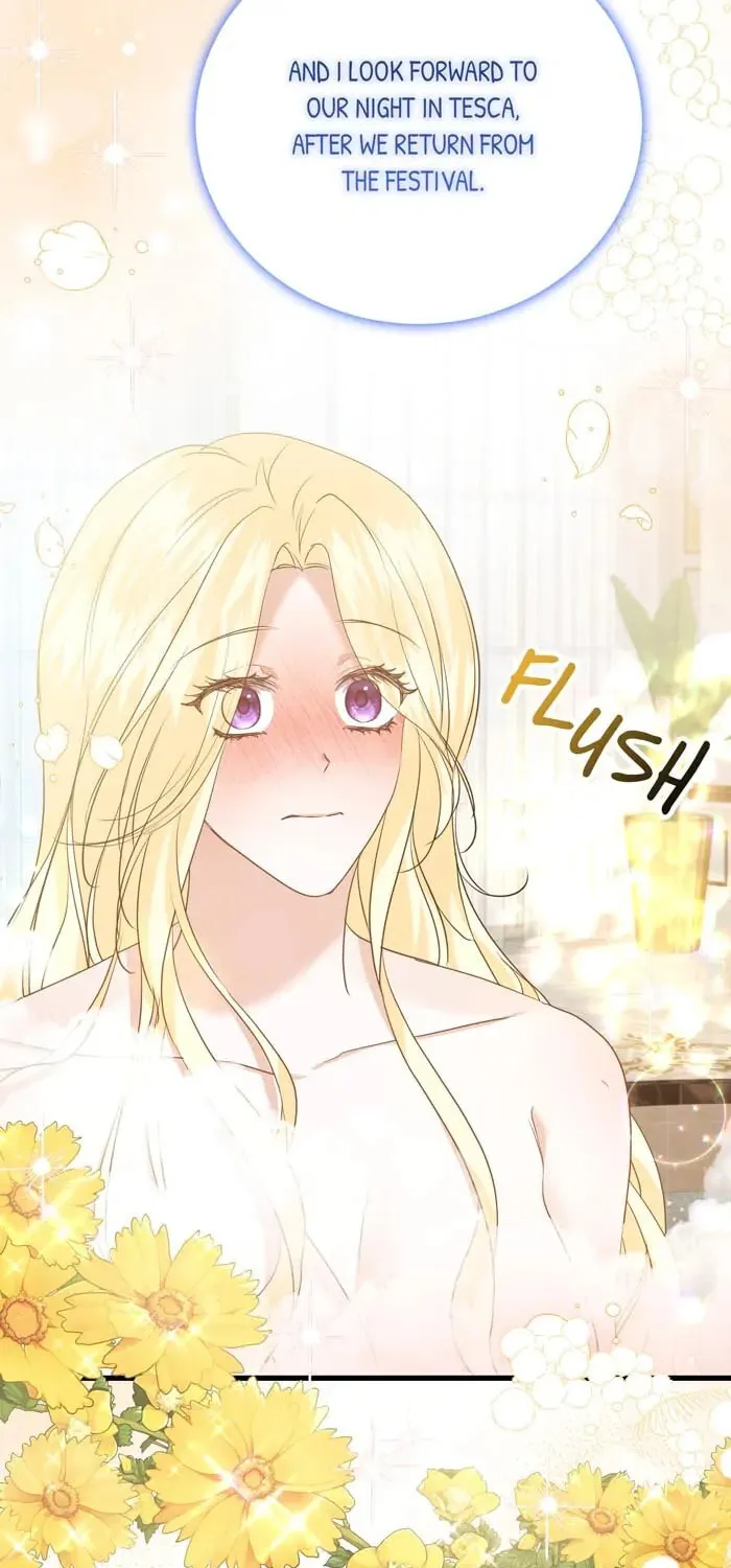 Read Insanely Radiant chapter 34 image 85 on Lezhin