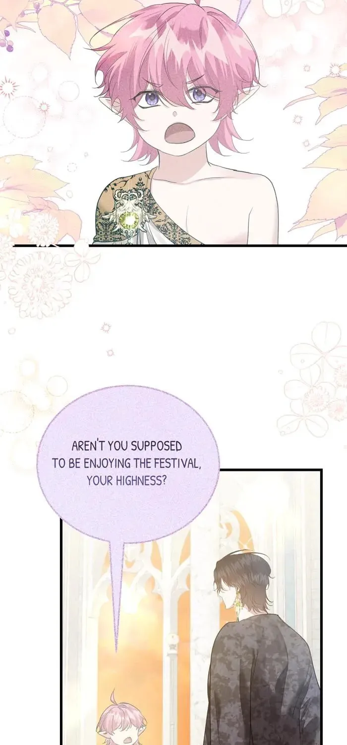 Read Insanely Radiant chapter 34 image 96 on Lezhin