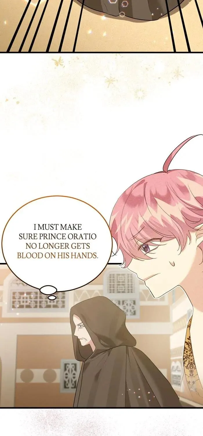 Read Insanely Radiant chapter 35 image 15 on Lezhin