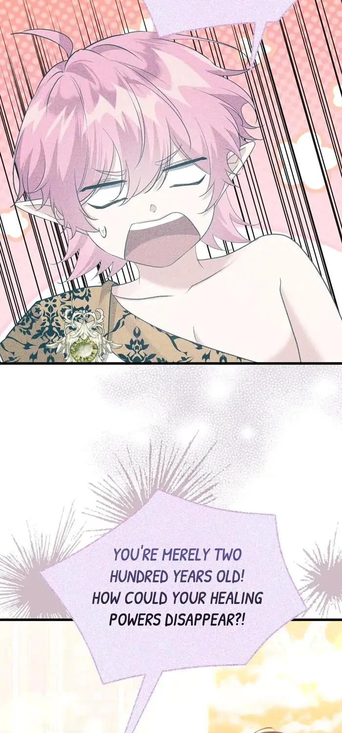 Read Insanely Radiant chapter 35 image 2 on Lezhin