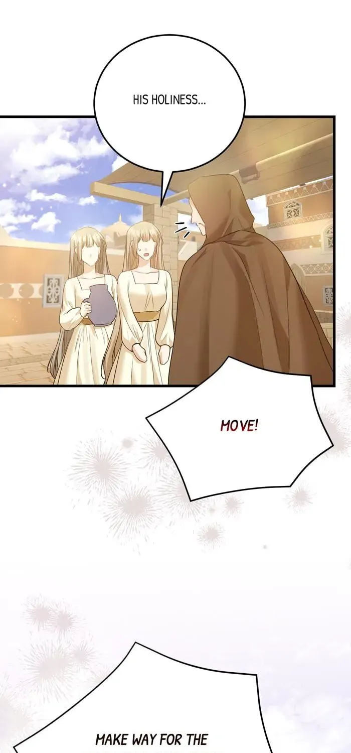 Read Insanely Radiant chapter 35 image 22 on Lezhin