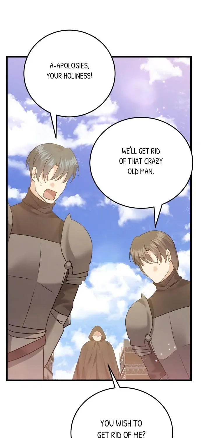 Read Insanely Radiant chapter 35 image 33 on Lezhin