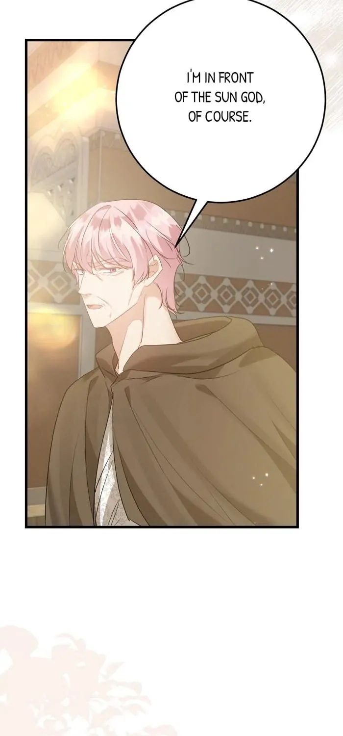 Read Insanely Radiant chapter 35 image 39 on Lezhin