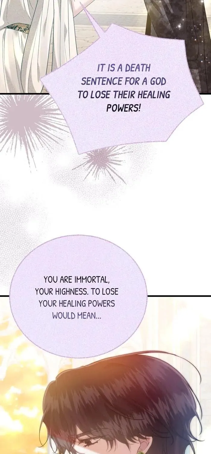 Read Insanely Radiant chapter 35 image 4 on Lezhin