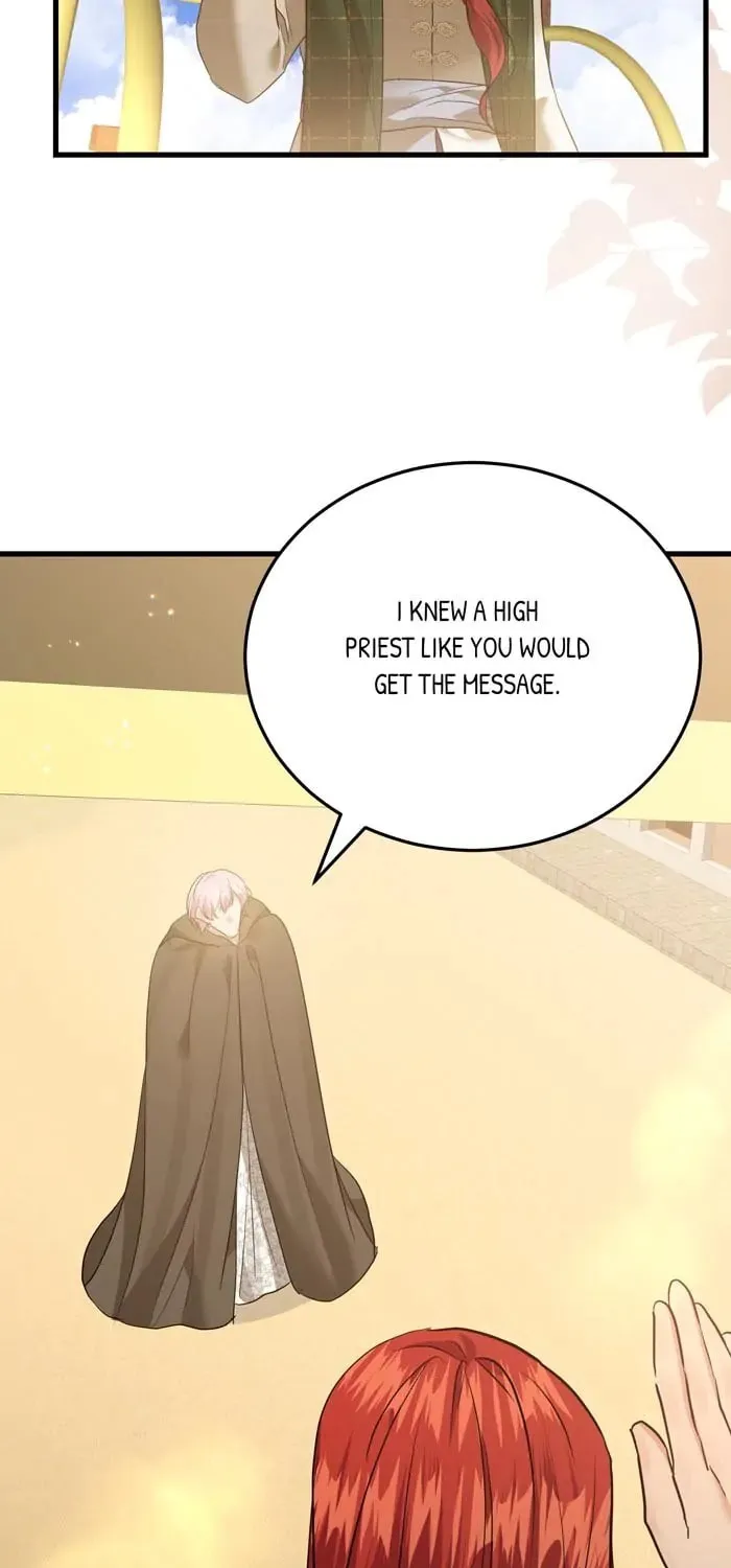 Read Insanely Radiant chapter 35 image 41 on Lezhin