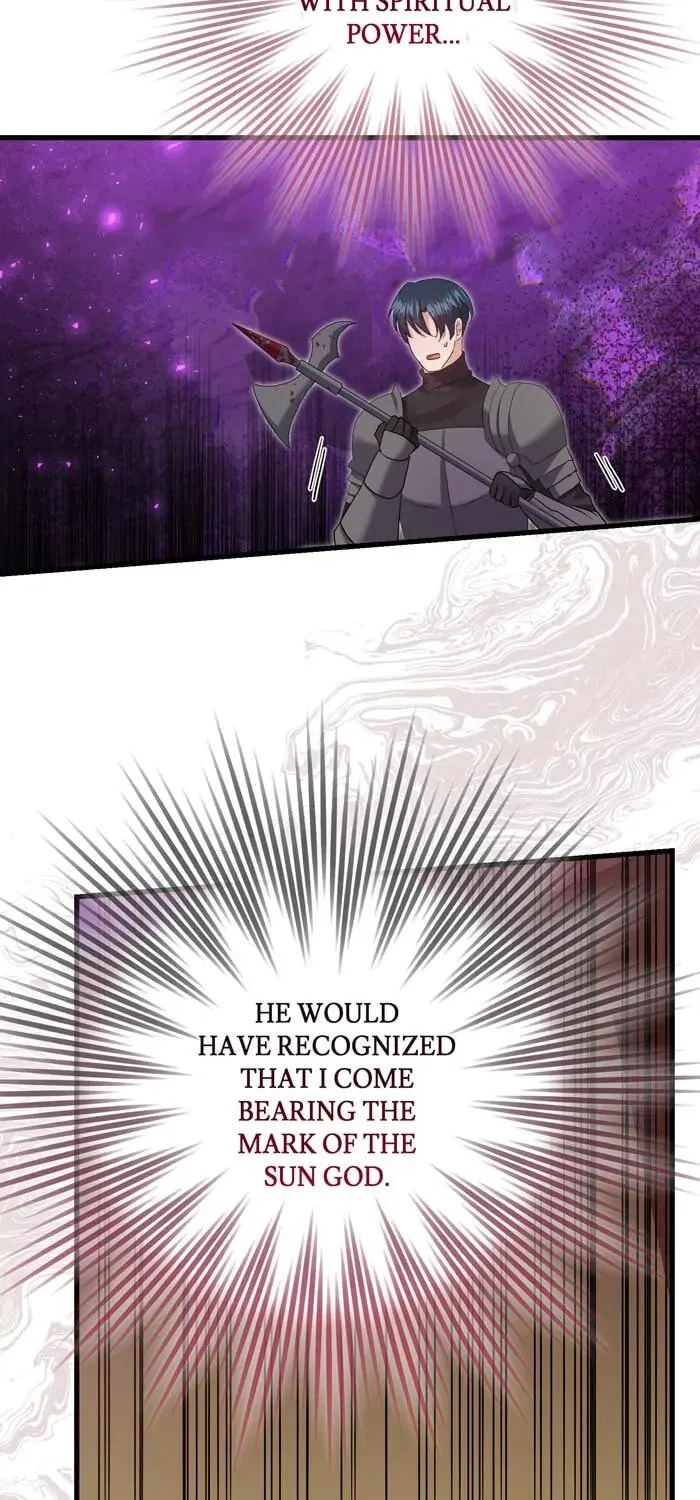 Read Insanely Radiant chapter 35 image 47 on Lezhin