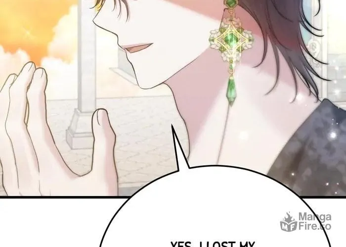 Read Insanely Radiant chapter 35 image 5 on Lezhin