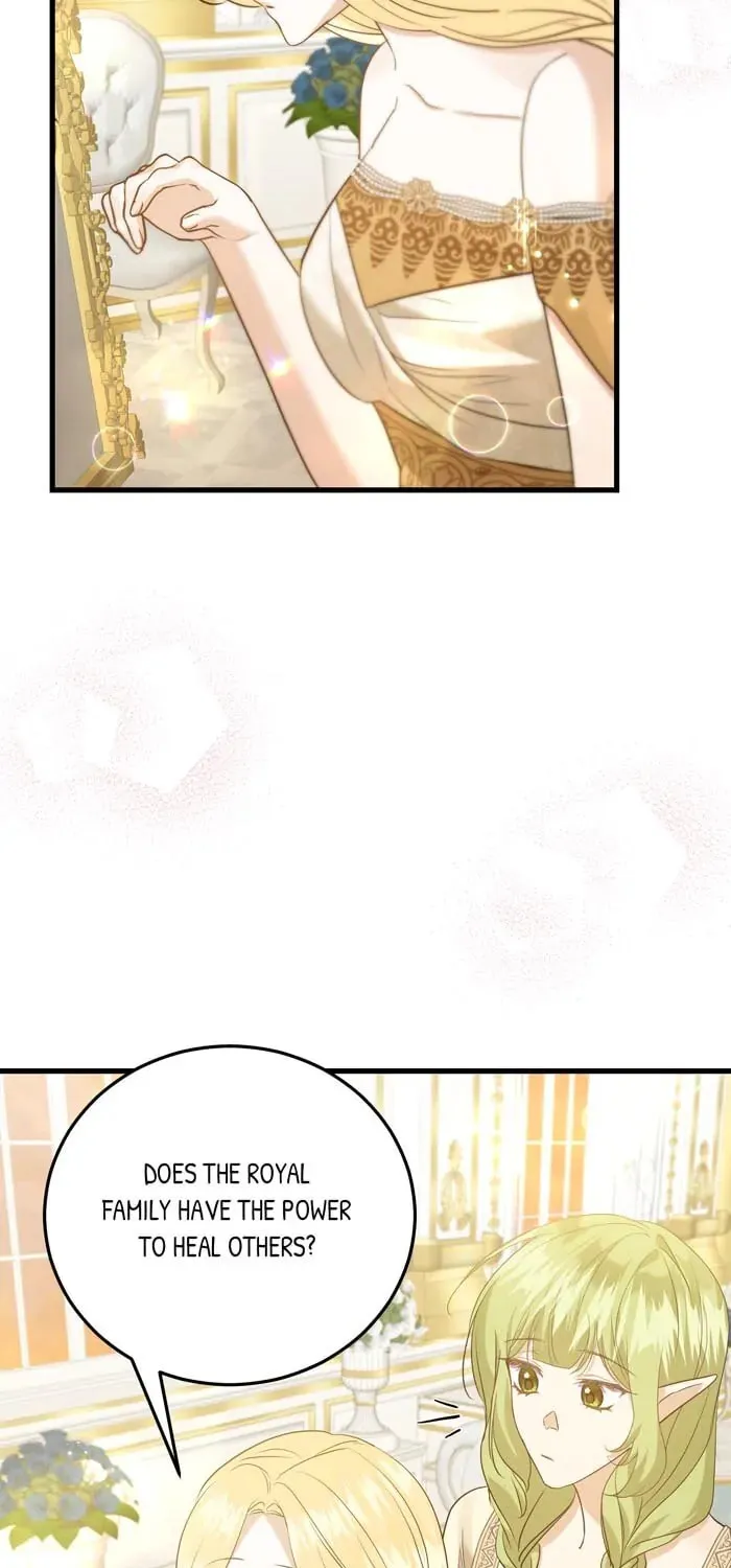 Read Insanely Radiant chapter 35 image 62 on Lezhin