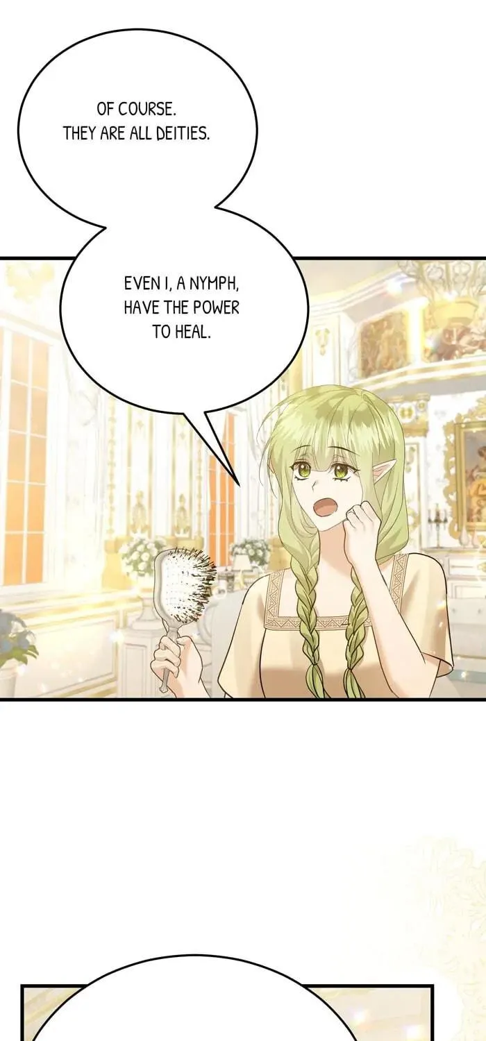 Read Insanely Radiant chapter 35 image 65 on Lezhin
