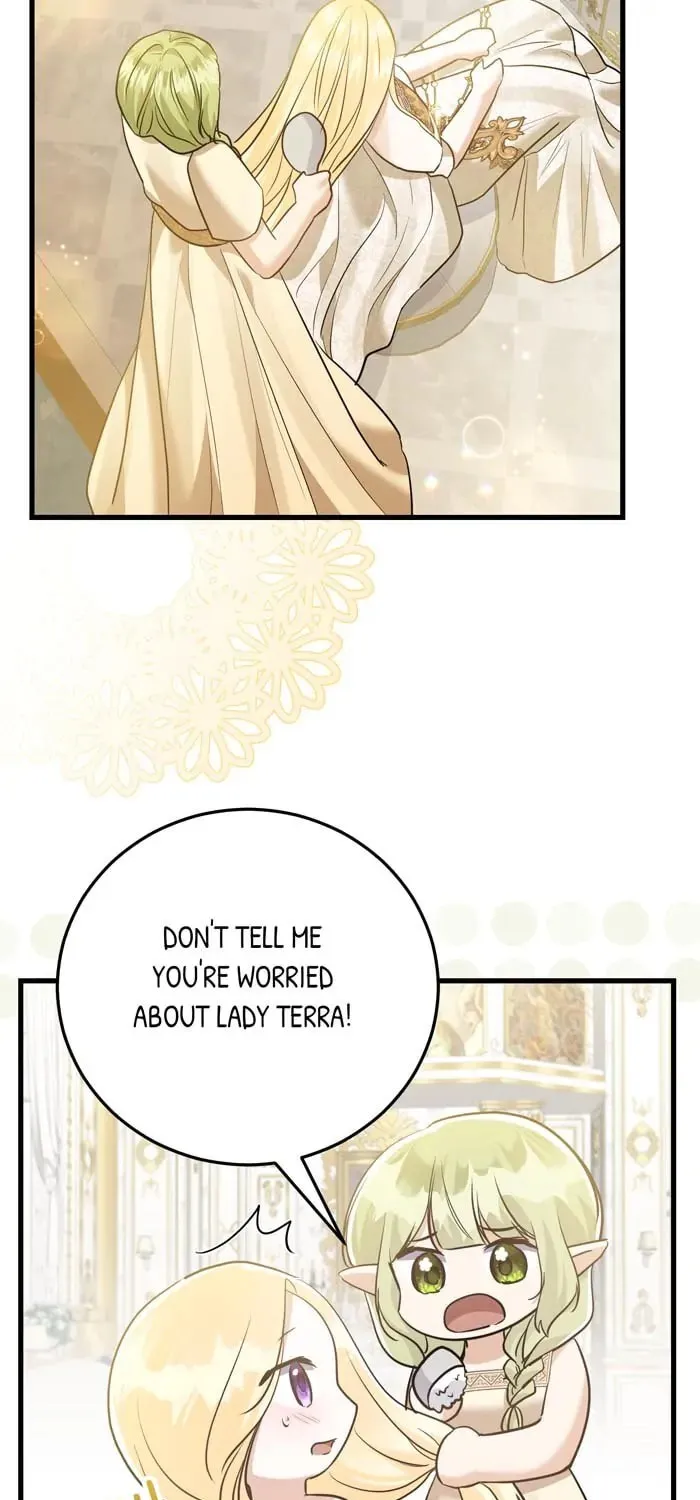 Read Insanely Radiant chapter 35 image 67 on Lezhin
