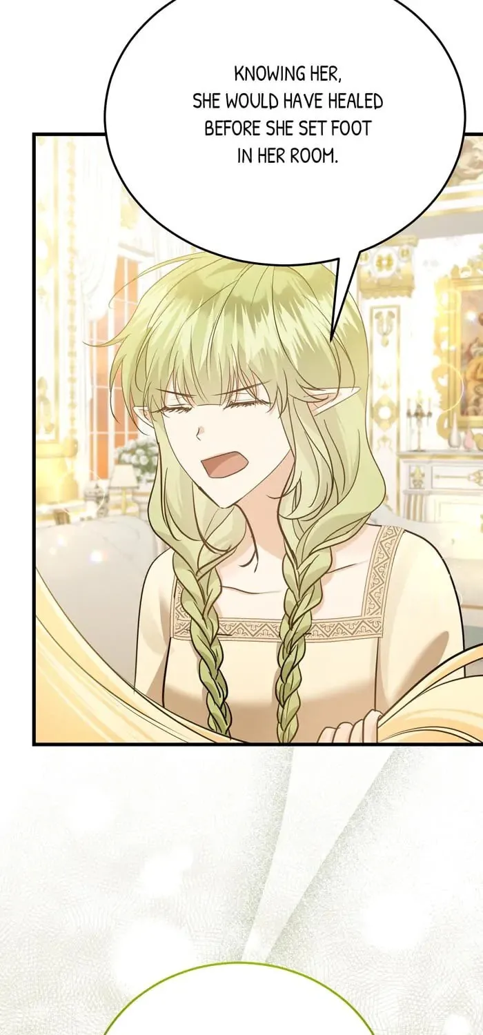 Read Insanely Radiant chapter 35 image 69 on Lezhin