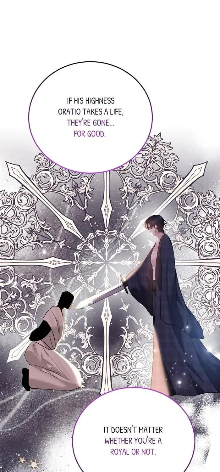 Read Insanely Radiant chapter 35 image 76 on Lezhin