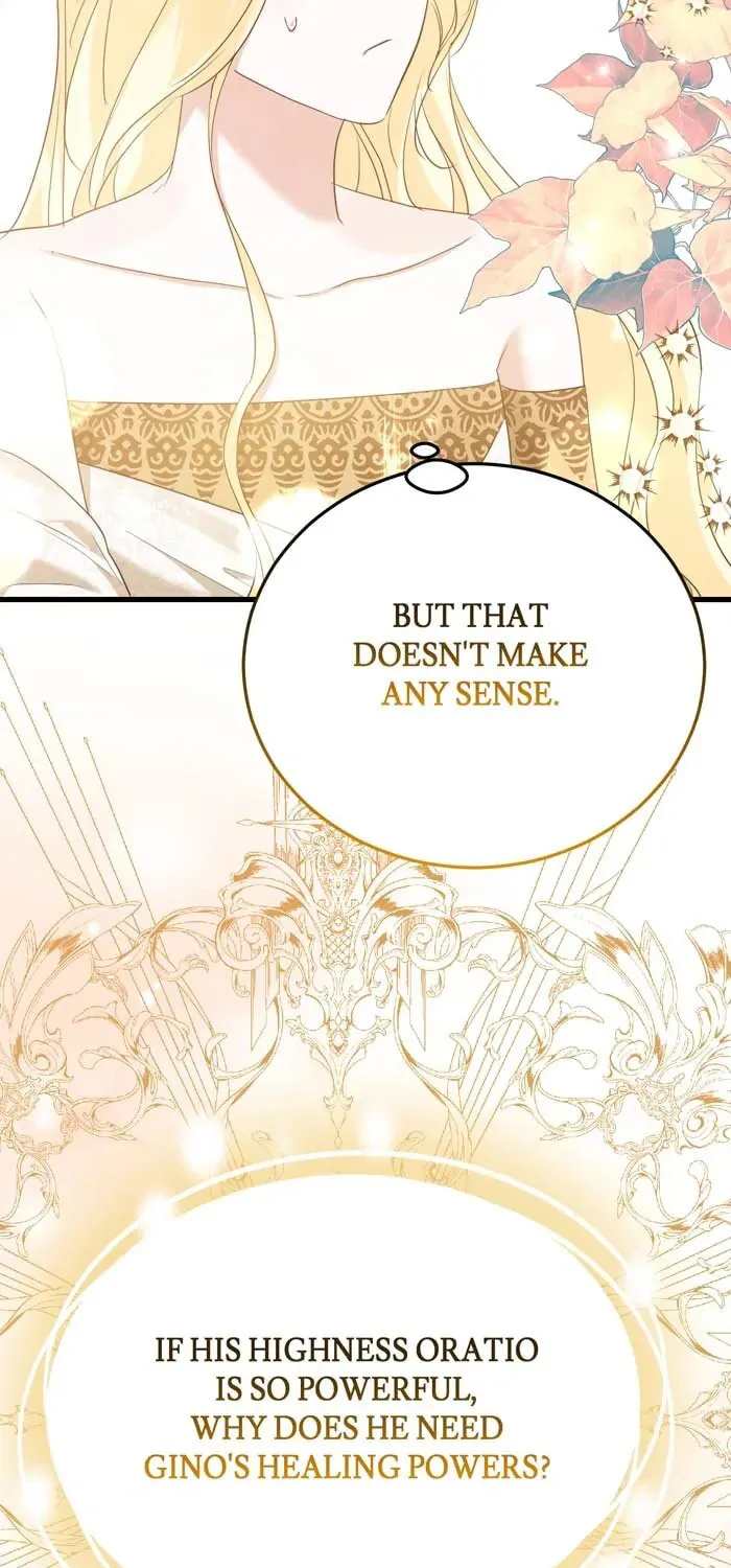 Read Insanely Radiant chapter 35 image 78 on Lezhin