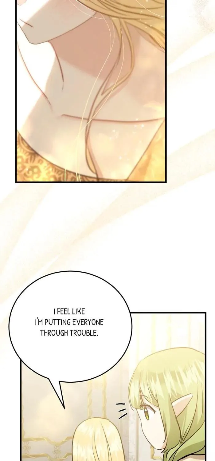 Read Insanely Radiant chapter 35 image 82 on Lezhin