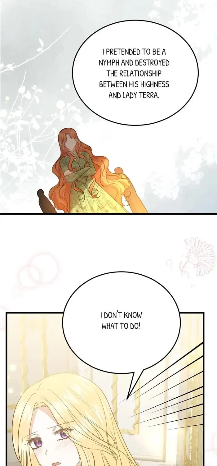 Read Insanely Radiant chapter 35 image 84 on Lezhin