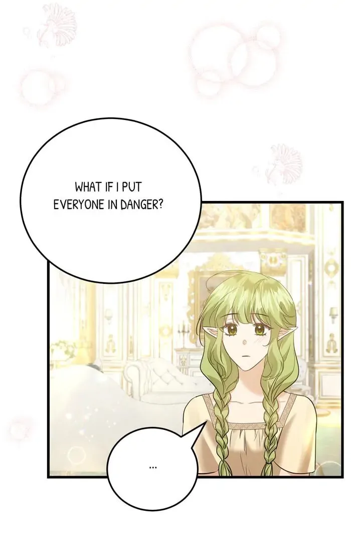 Read Insanely Radiant chapter 35 image 86 on Lezhin