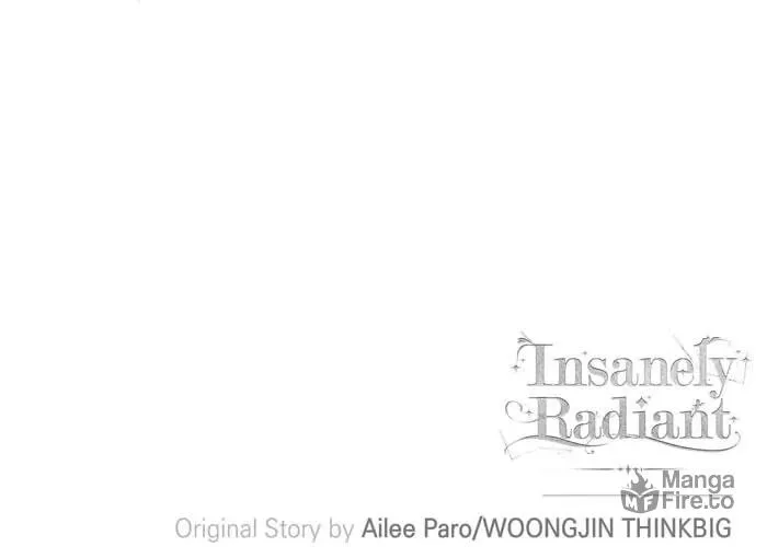 Read Insanely Radiant chapter 35 image 94 on Lezhin