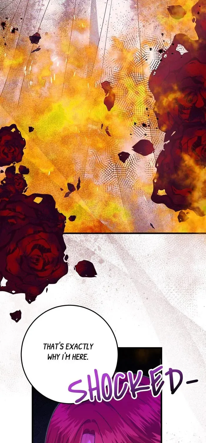 Read Insanely Radiant chapter 36 image 12 on Lezhin