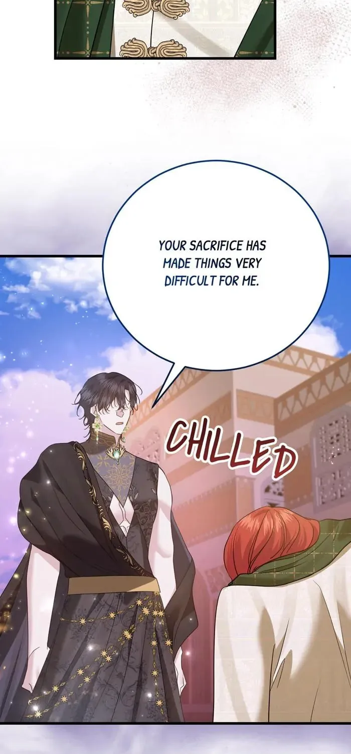 Read Insanely Radiant chapter 36 image 14 on Lezhin