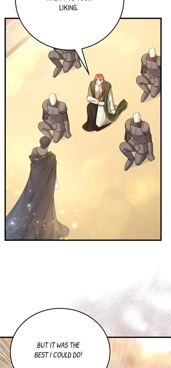 Read Insanely Radiant chapter 36 image 16 on Lezhin