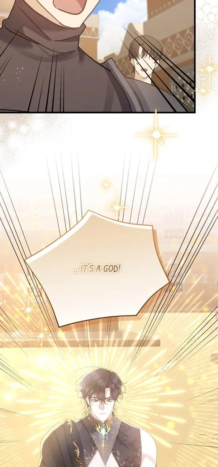 Read Insanely Radiant chapter 36 image 2 on Lezhin
