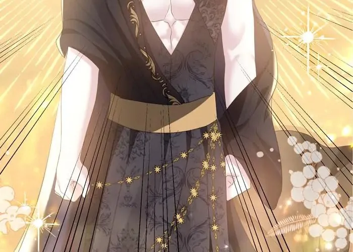 Read Insanely Radiant chapter 36 image 3 on Lezhin