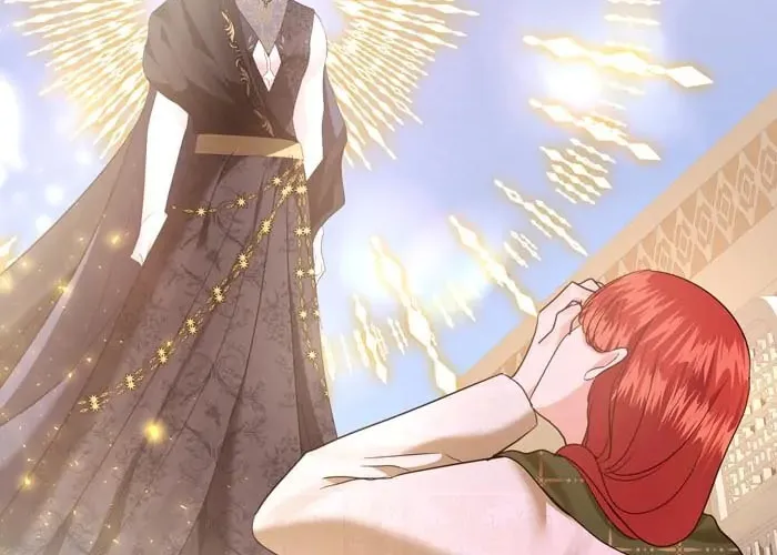 Read Insanely Radiant chapter 36 image 30 on Lezhin