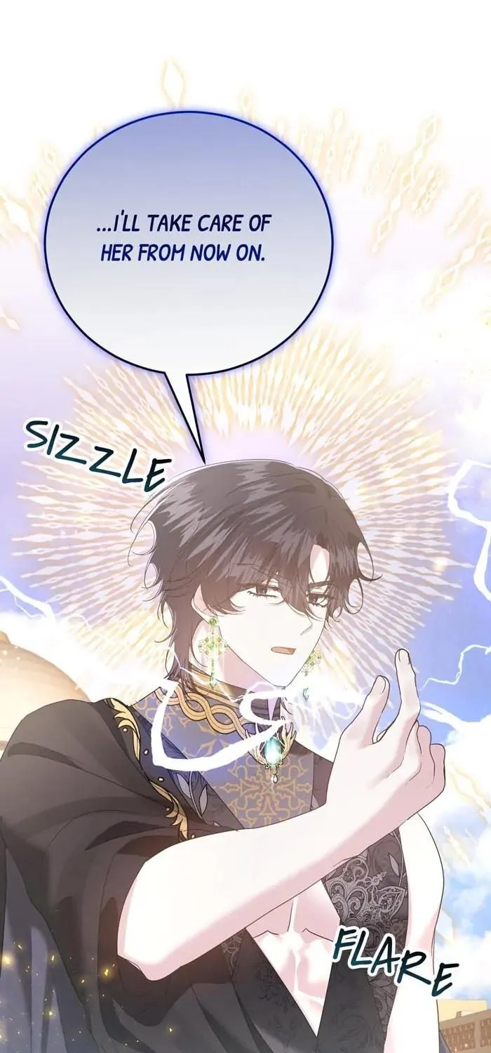 Read Insanely Radiant chapter 36 image 32 on Lezhin