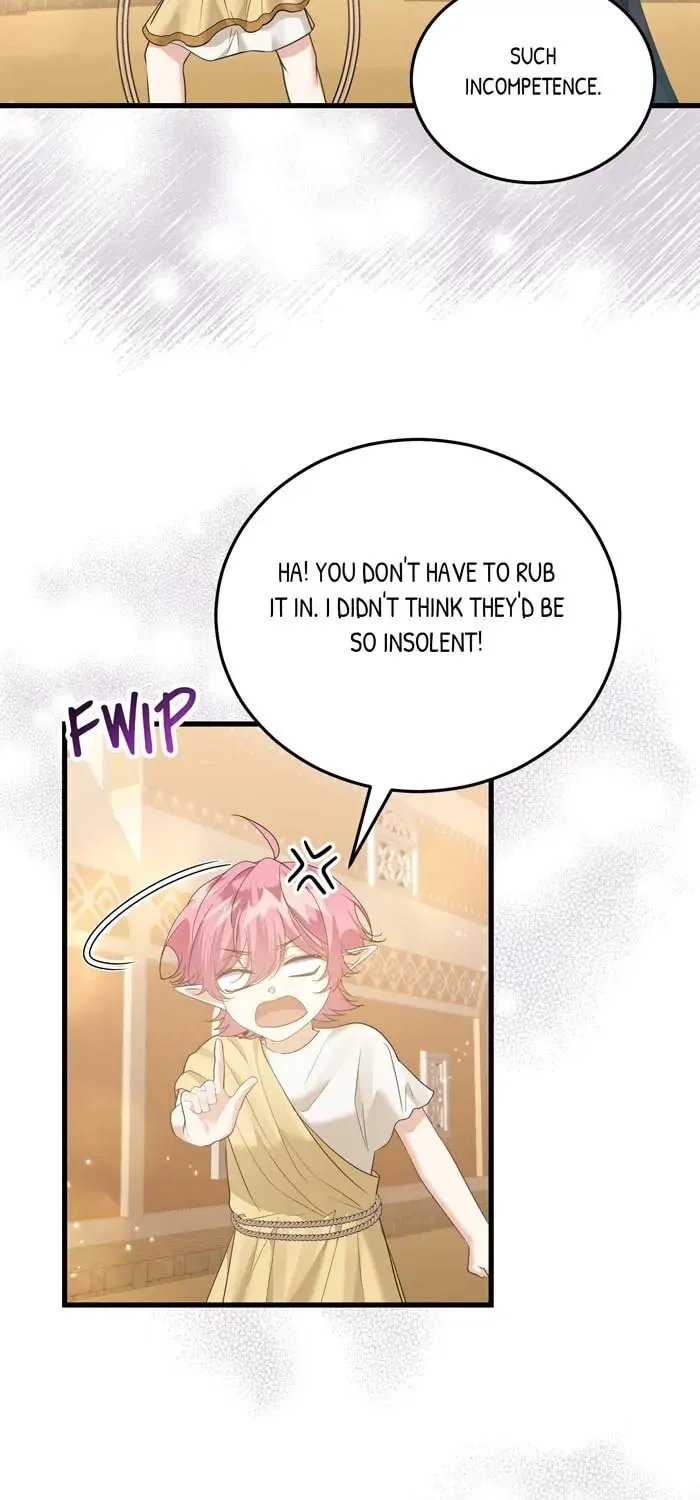 Read Insanely Radiant chapter 36 image 40 on Lezhin