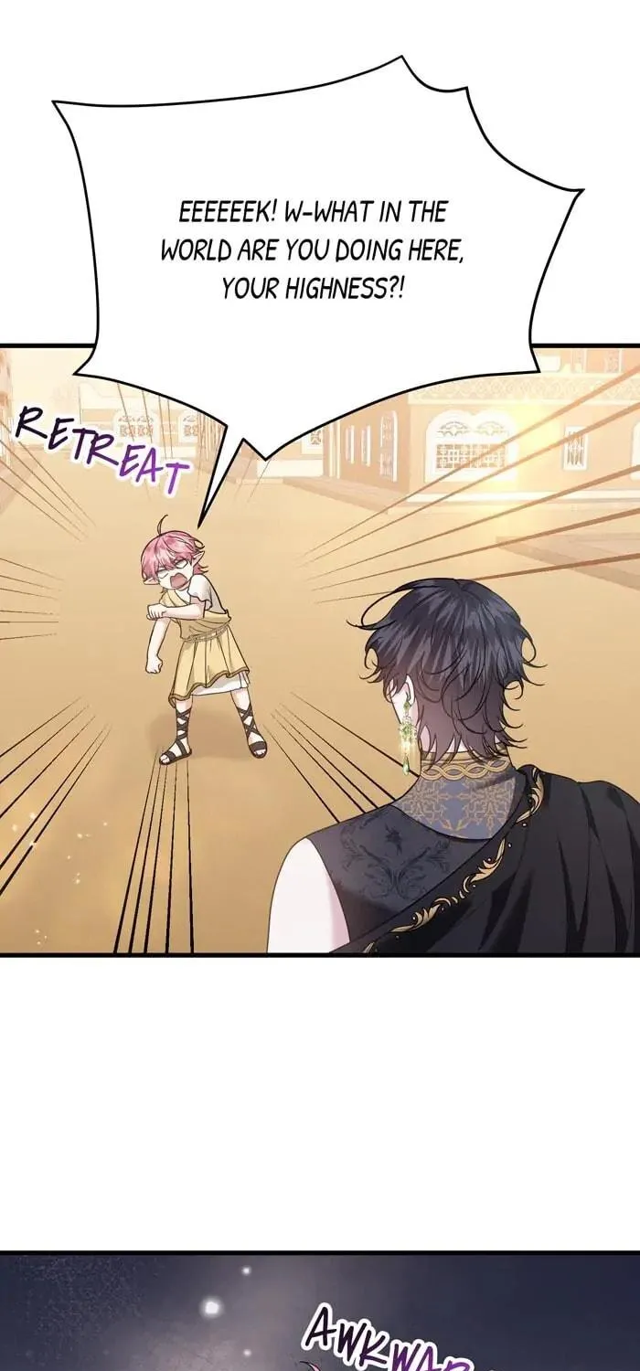 Read Insanely Radiant chapter 36 image 43 on Lezhin